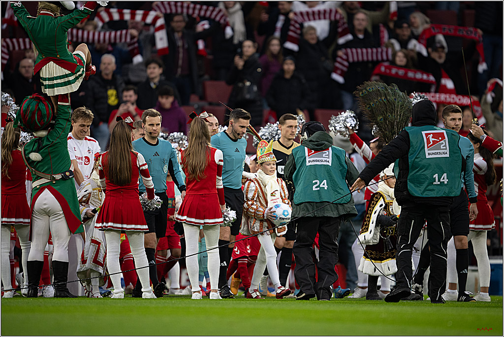 008 FC Köln SV 07 Elversberg 1:0 2025